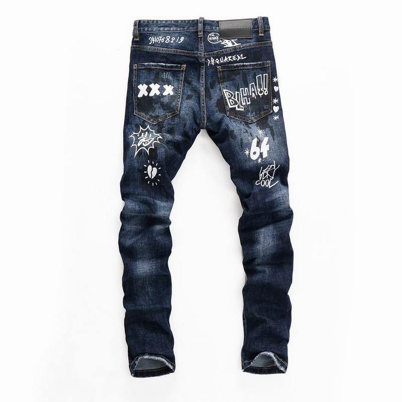 Dsquared Men's Jeans 86